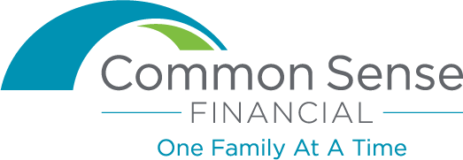 Common Sense Financial